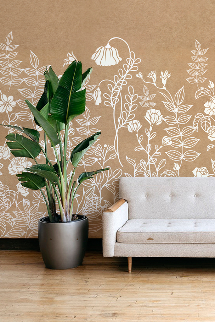 Krafty Tales - Botanical Garden