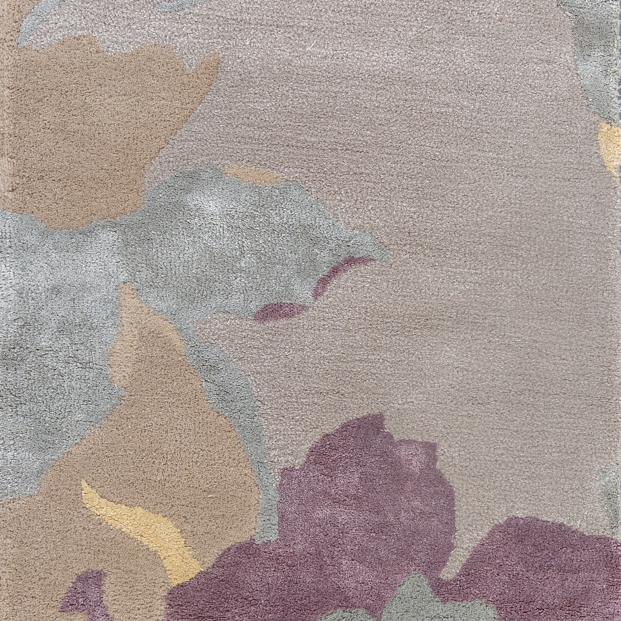 Hacienda Classic Gray/Antique White