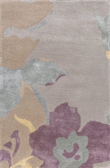 Hacienda Classic Gray/Antique White