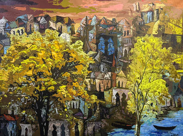 Untitled 6 Fawad Tamkanat