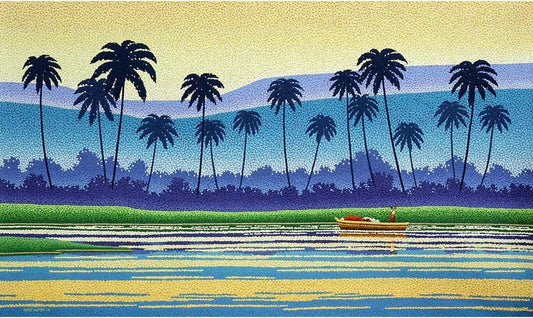 Untitled 8 Satish Mane