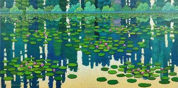 Untitled 9 Satish Mane