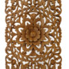 Lotus wall Art panel